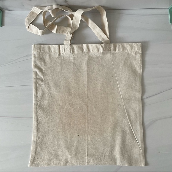 Handmade Vintage Halloween Clown Teddy Bear Tote Bag - Picture 3 of 4